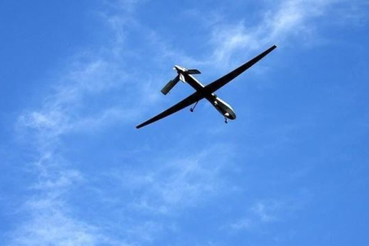 <p>Avropa Ukraynanın köməyi ilə&nbsp;dronlara qarşı ucuz müdafiə sistemi yaradacaq</p> 