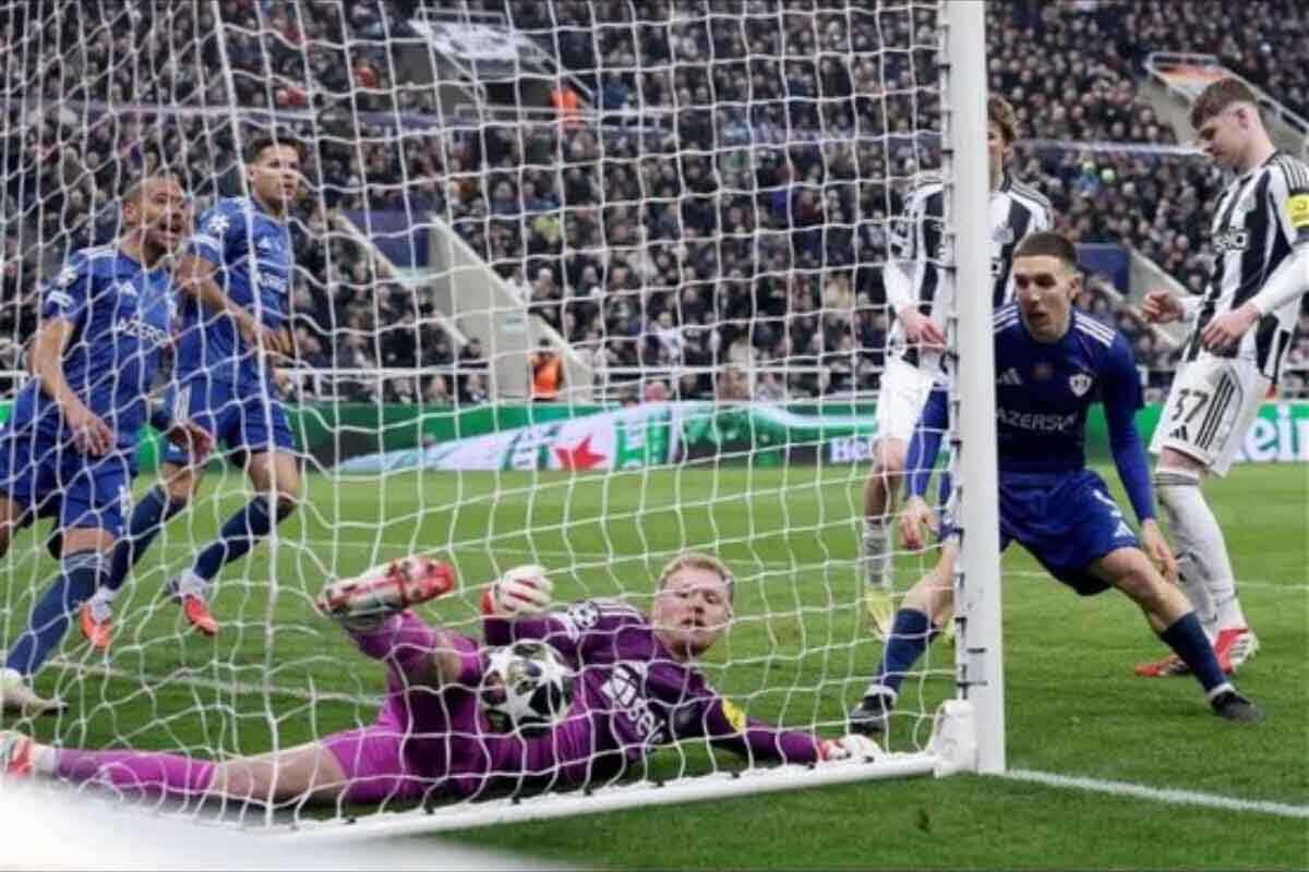 <p>"Qarabağ" Avrokubokla vidalaşıb</p>