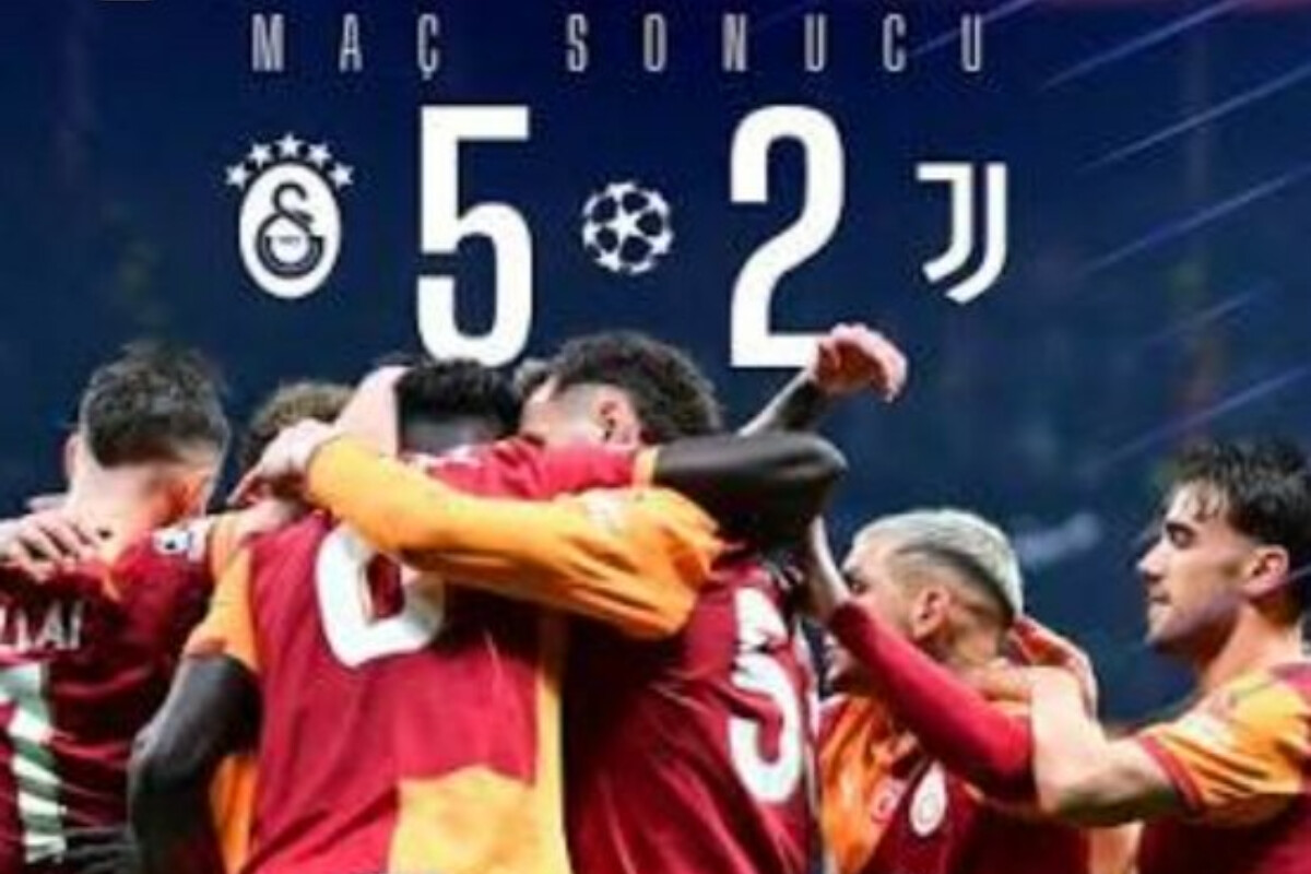 <p>"Qalatasaray" cavab matçında məğlub olsa da.....</p>