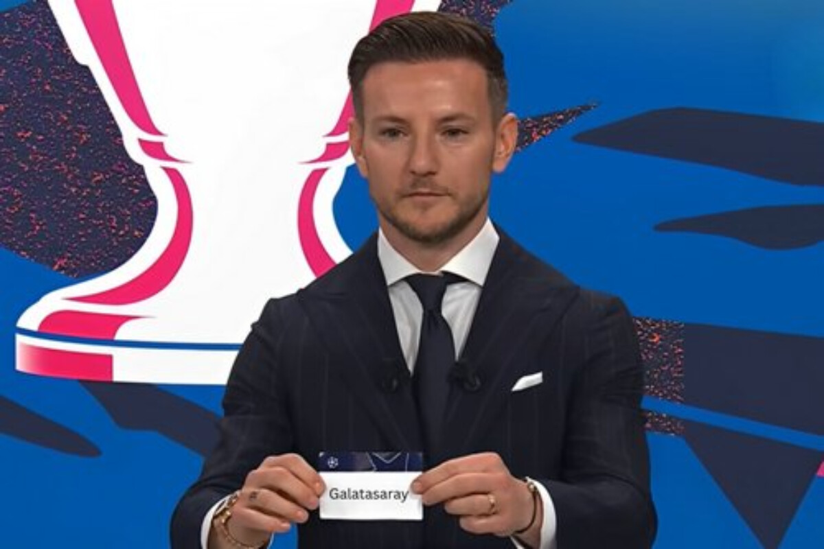 <p>"Qalatasaray"ın 1/8 finaldakı rəqibi bu gün müəyyənləşib</p>