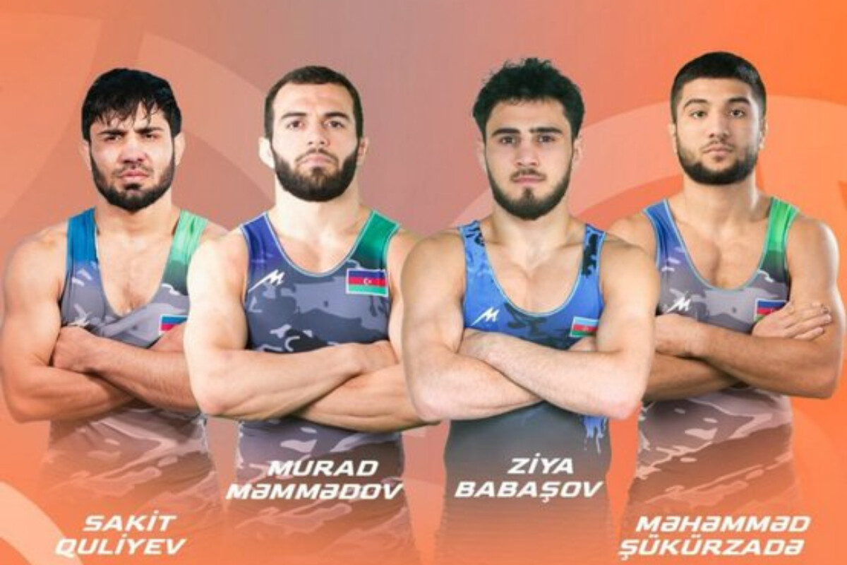 <p>Tiranada Azərbaycan finalı baş tutub&nbsp;</p>