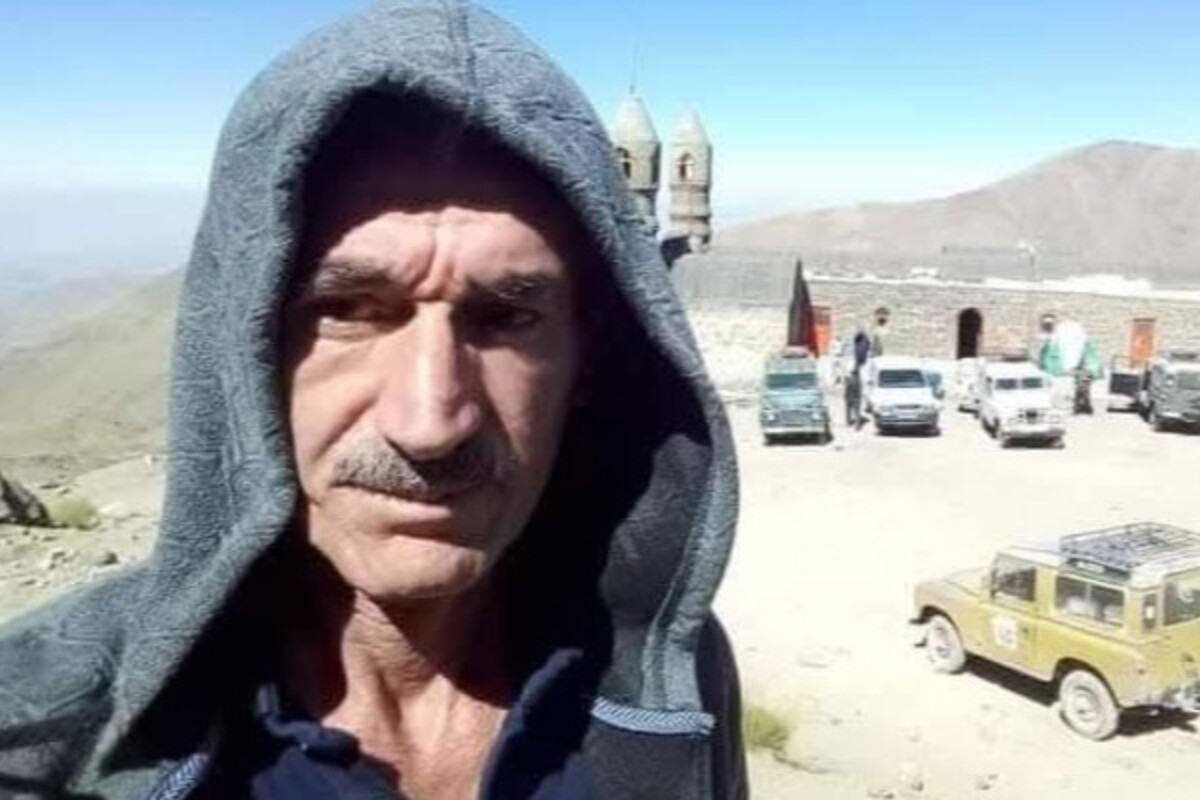 Məmməd Əvəzoğlu: İranpərəstlərə