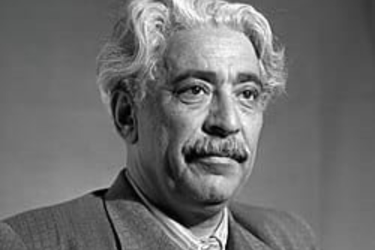 <p>Ədəbi incimiz olan Səməd Vurğun<br />
</p>