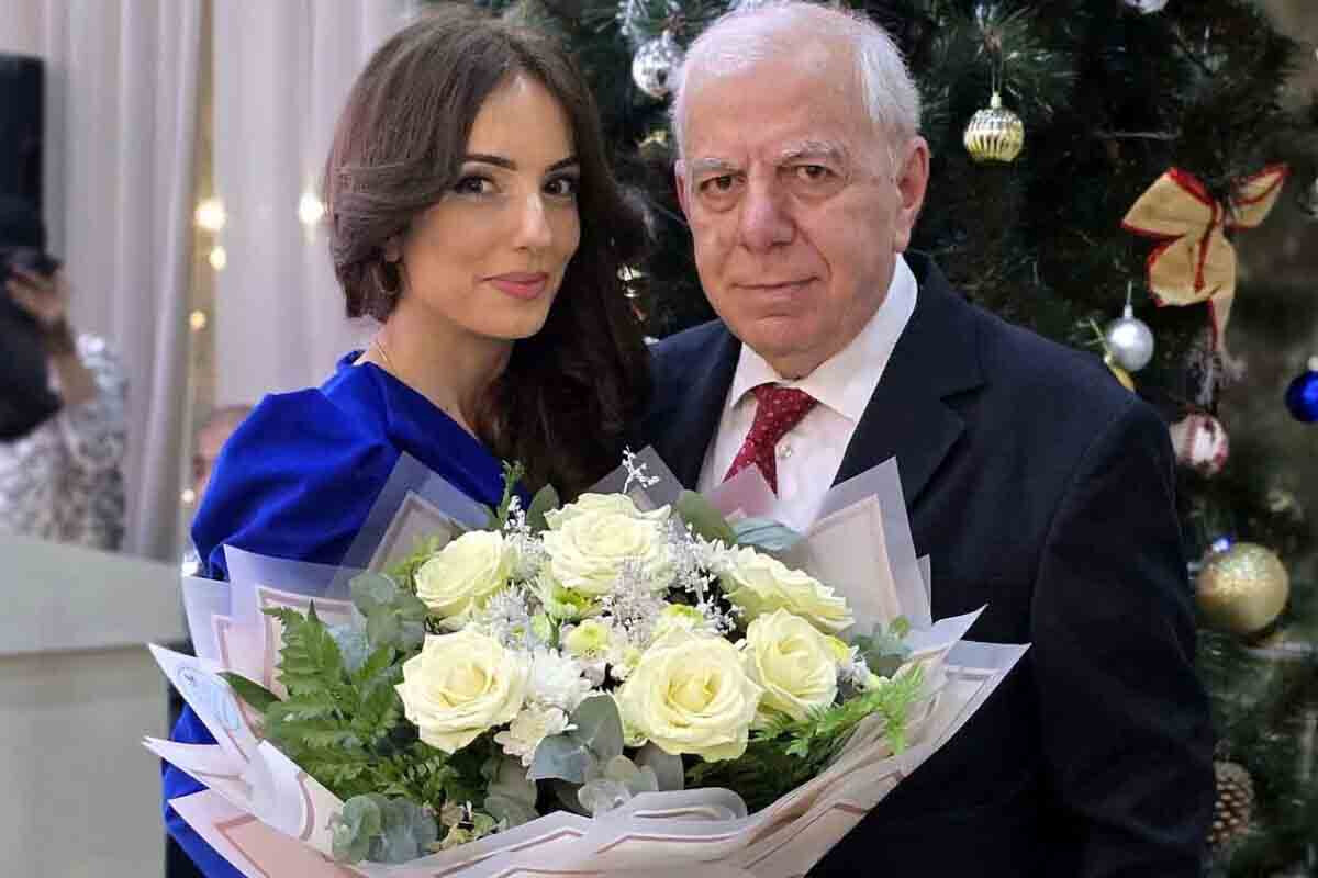 Nərmin Eyruzqızı: Eyruz...adı kimi "Həyata gətirən işıq"