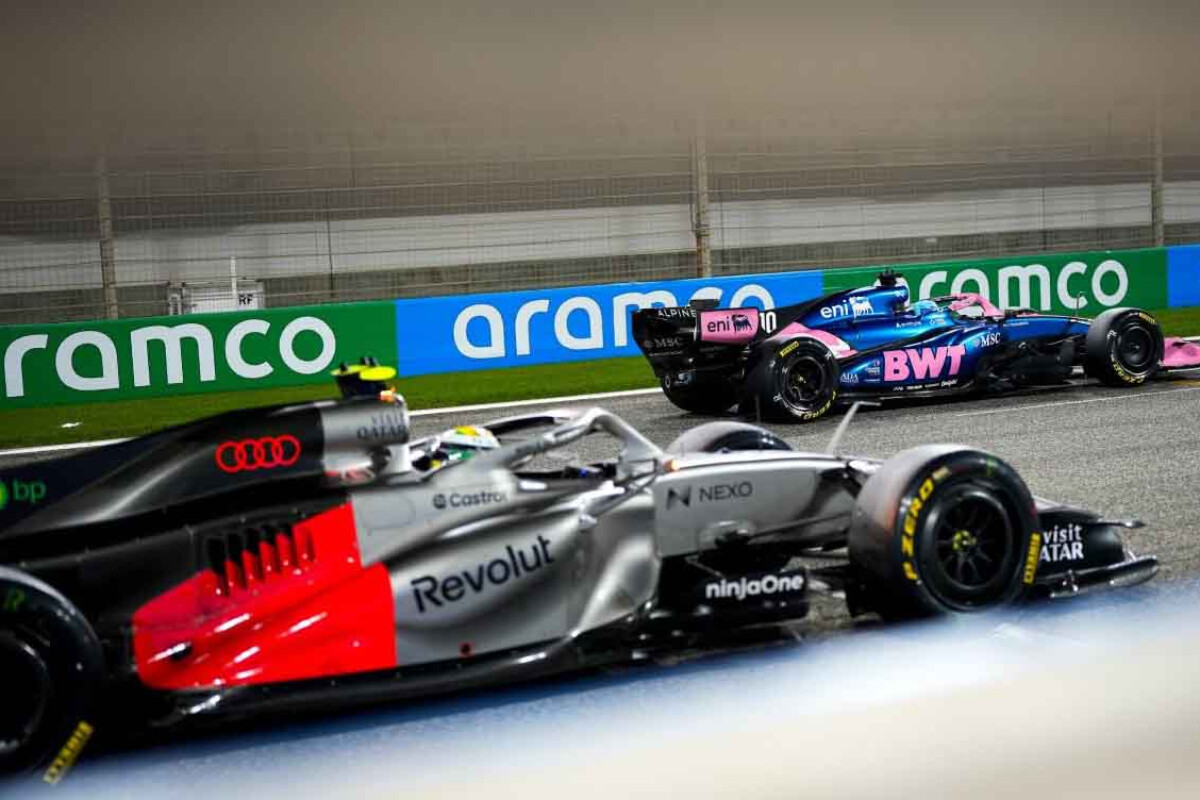 <p>"Formula 1"in hansı ölkədə başlayacağı açıqlanıb</p>