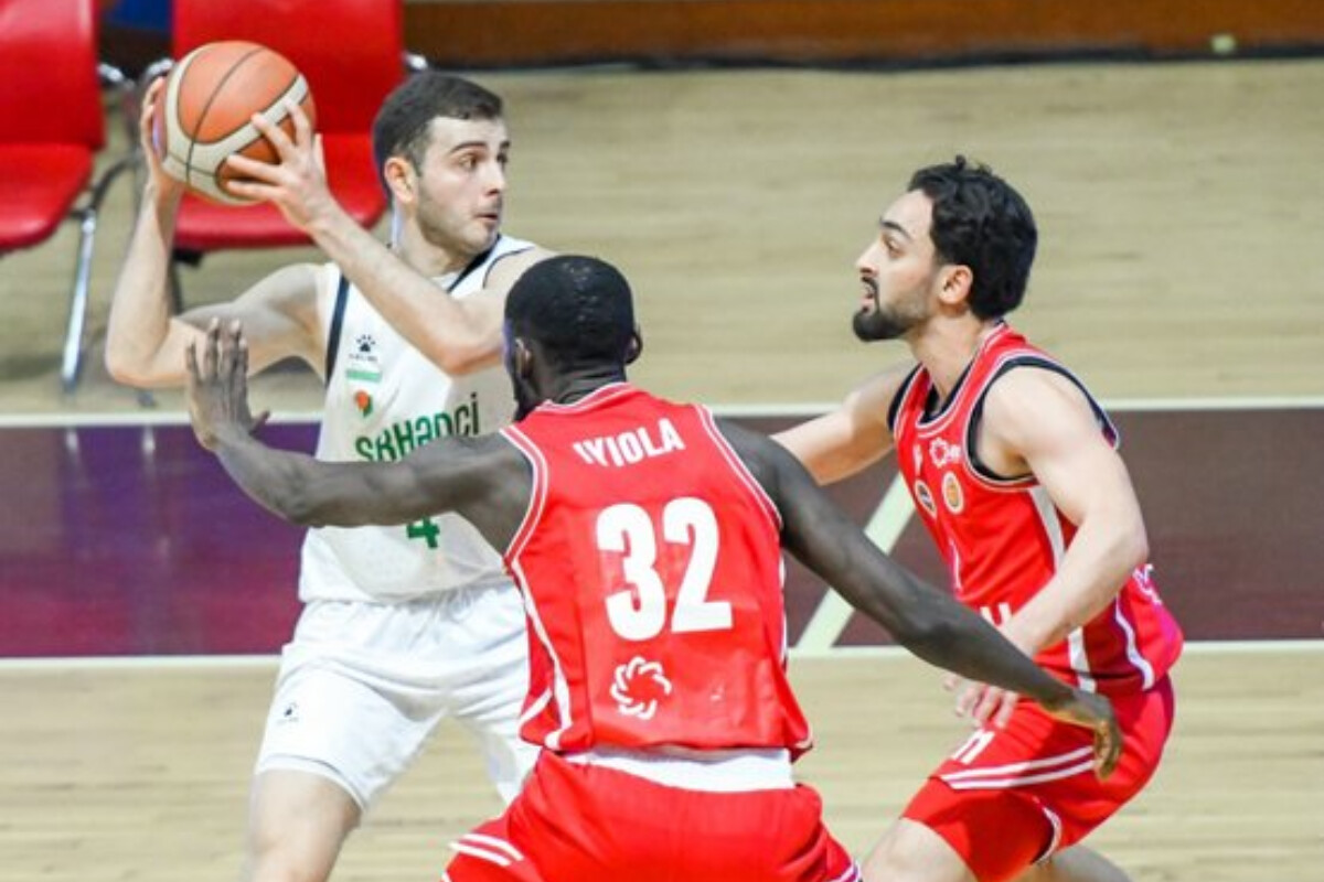 <p>"ORDU" məğlub olsa da...</p>