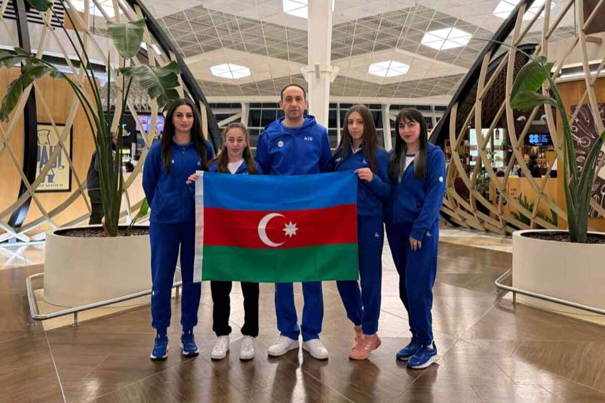 <p>Qadın raketka ustalarımız Avrasiya Liqasında yarışacaqlar</p>