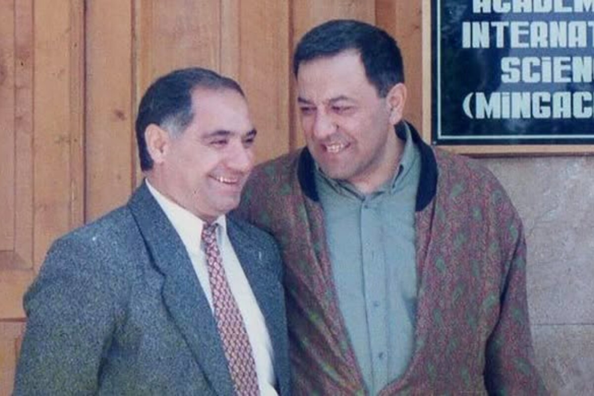 <p>Qulu Məhərrəmli:&nbsp;Aydın Dadaşov 74 yaşında</p>