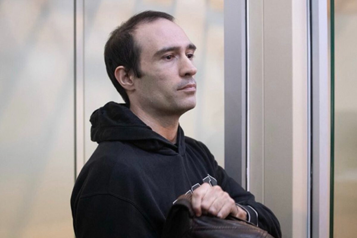 <p>Bakı məhkəməsi Fransa vətəndaşını&nbsp;casusluqda təqsirli bilərək 10 il müddətinə azadlıqdan məhrum edib</p>