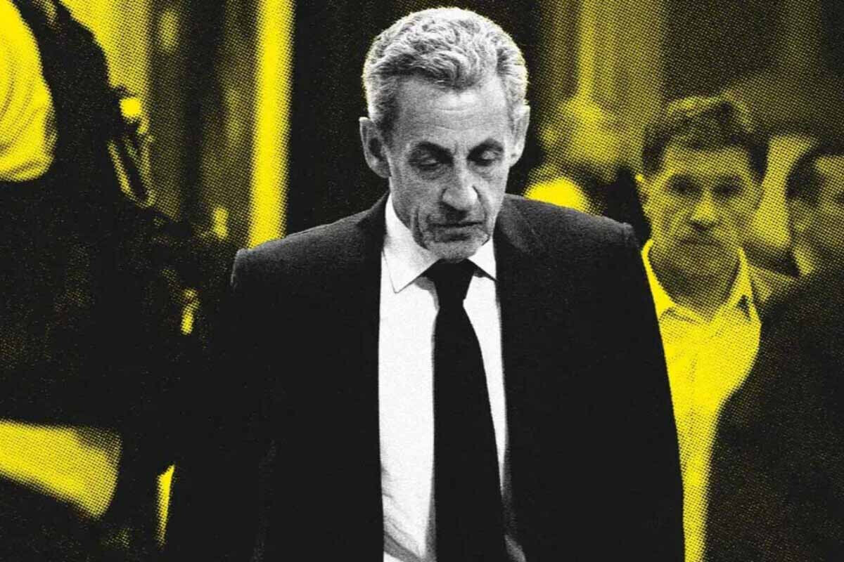 <p>Sarkozi cəzaların birləşdirilməsindən&nbsp;imtinaya qarşı apelyasiya şikayəti verməyəcək</p>