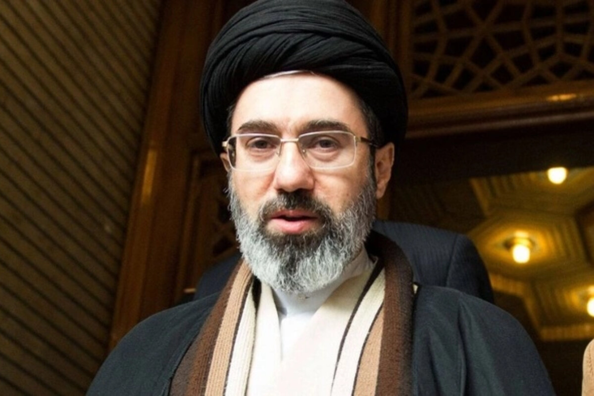 <p>İranın Ali Lideri Laricaninin qətlinin qisasını alacağına söz verdi</p>