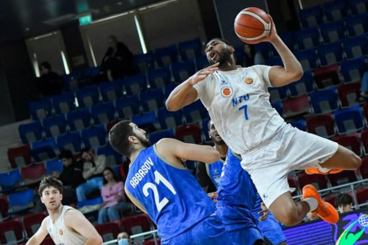 <p>ABL-da 20-ci turda kimlər qarşılaşacaqlar?</p>

<p>&nbsp;</p>