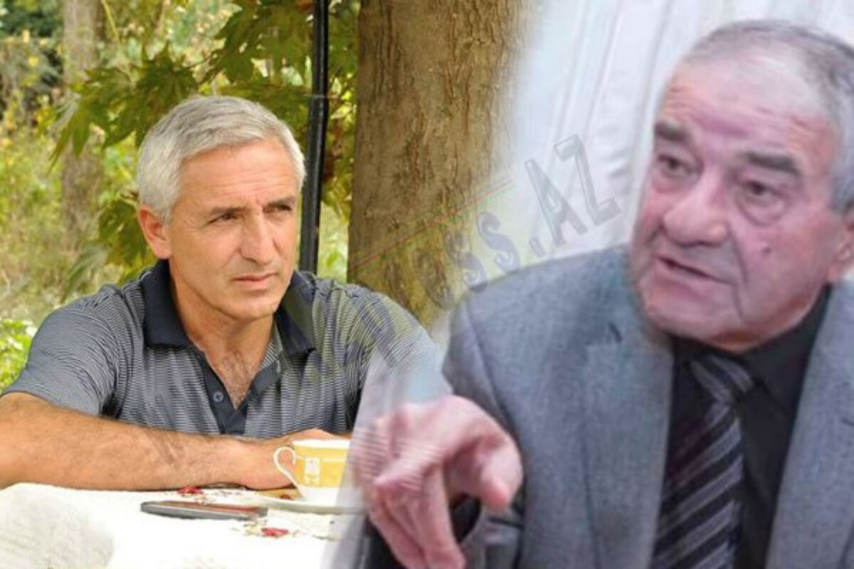 <p>Kərim Kərimli:&nbsp;QƏRİBƏ ADAM</p>