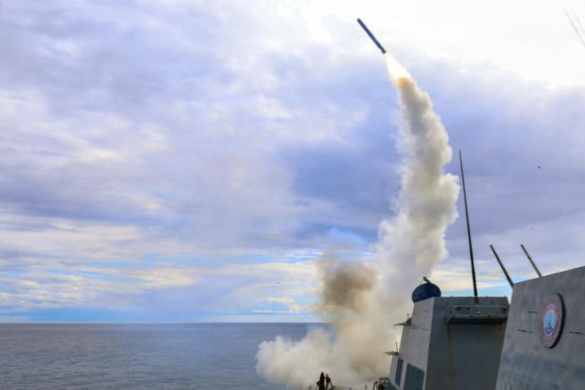 <p>Səudiyyə Ərəbistanı İranın beş pilotsuz&nbsp;təyyarəsini məhv etdiyini iddia edir</p>