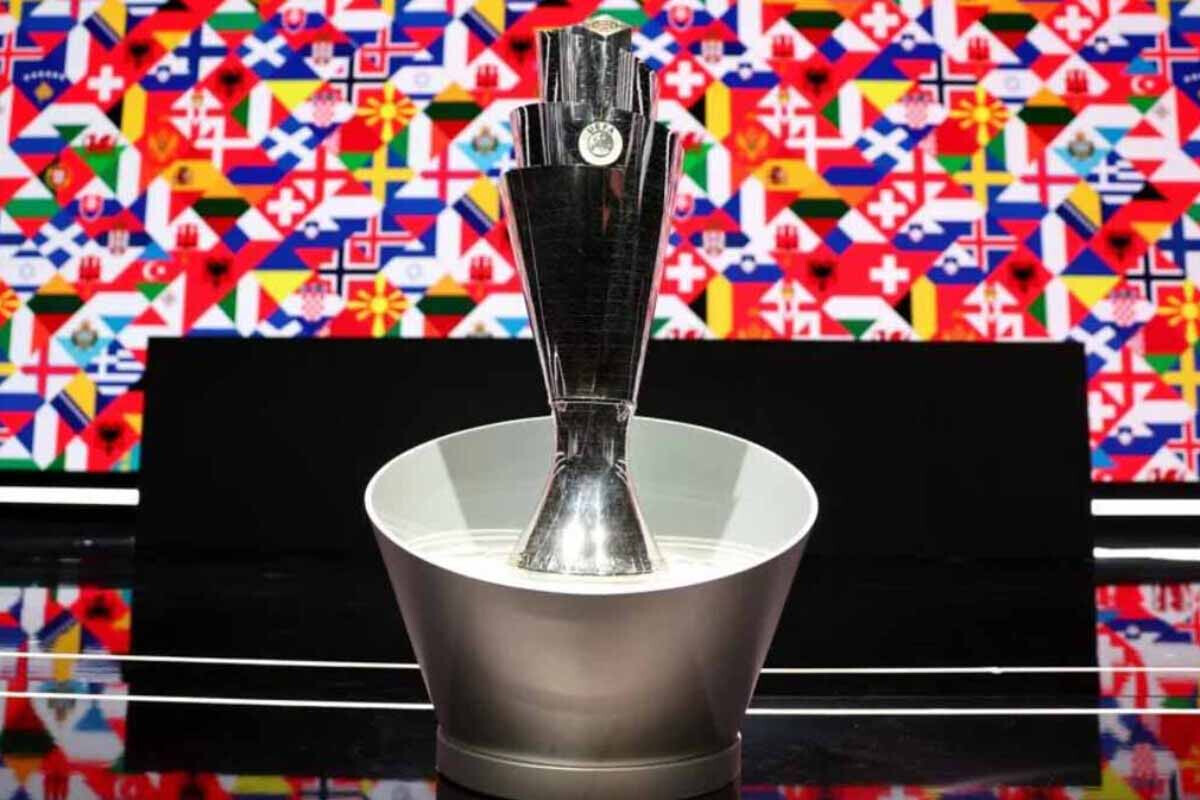 <p>Millətlər Liqası C Liqasının son iştirakçılarını müəyyən edəcək</p>