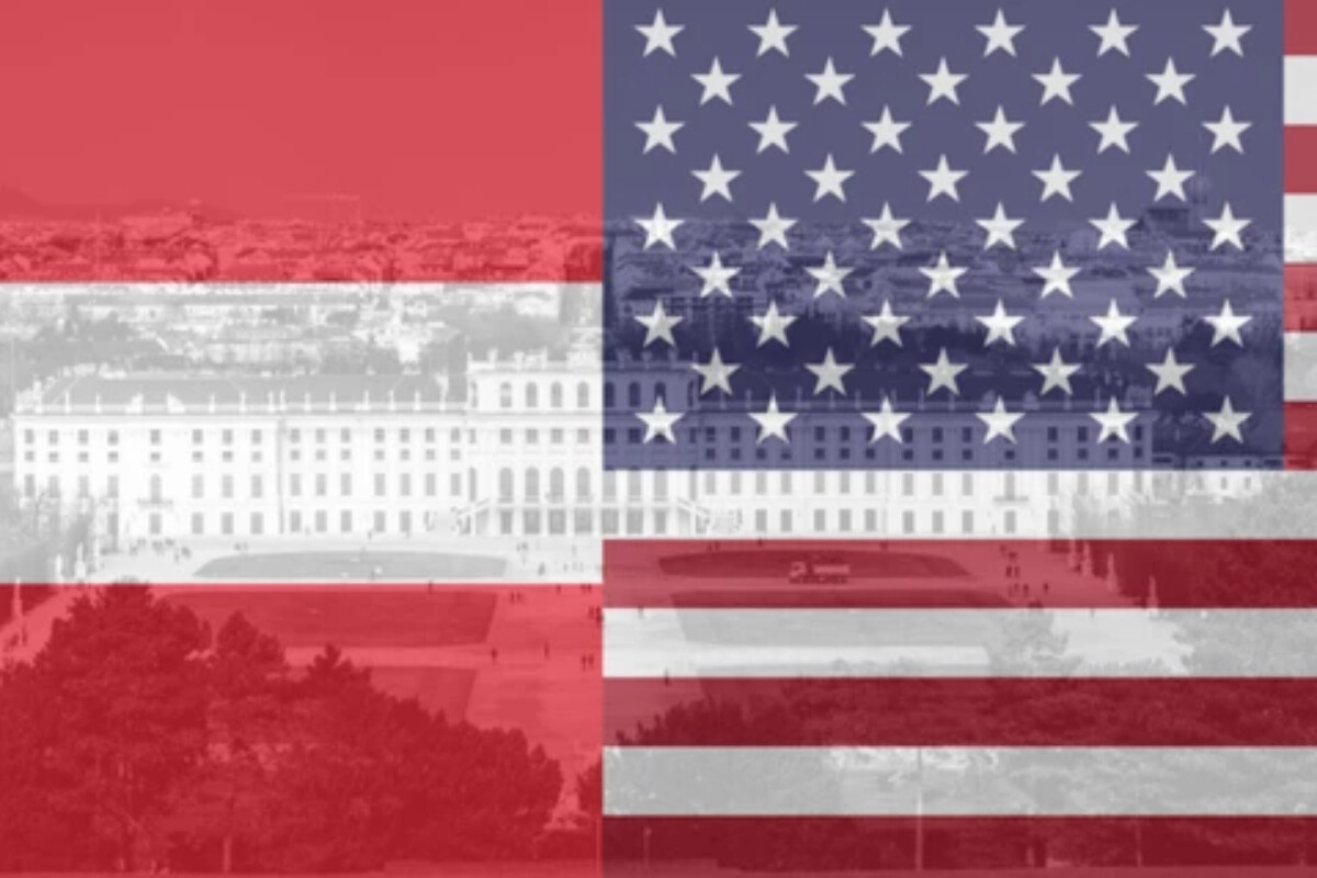 <p>Avstriya ABŞ-nin İrana hücumlar üçün hava&nbsp;məkanından istifadəsini qadağan edib</p>