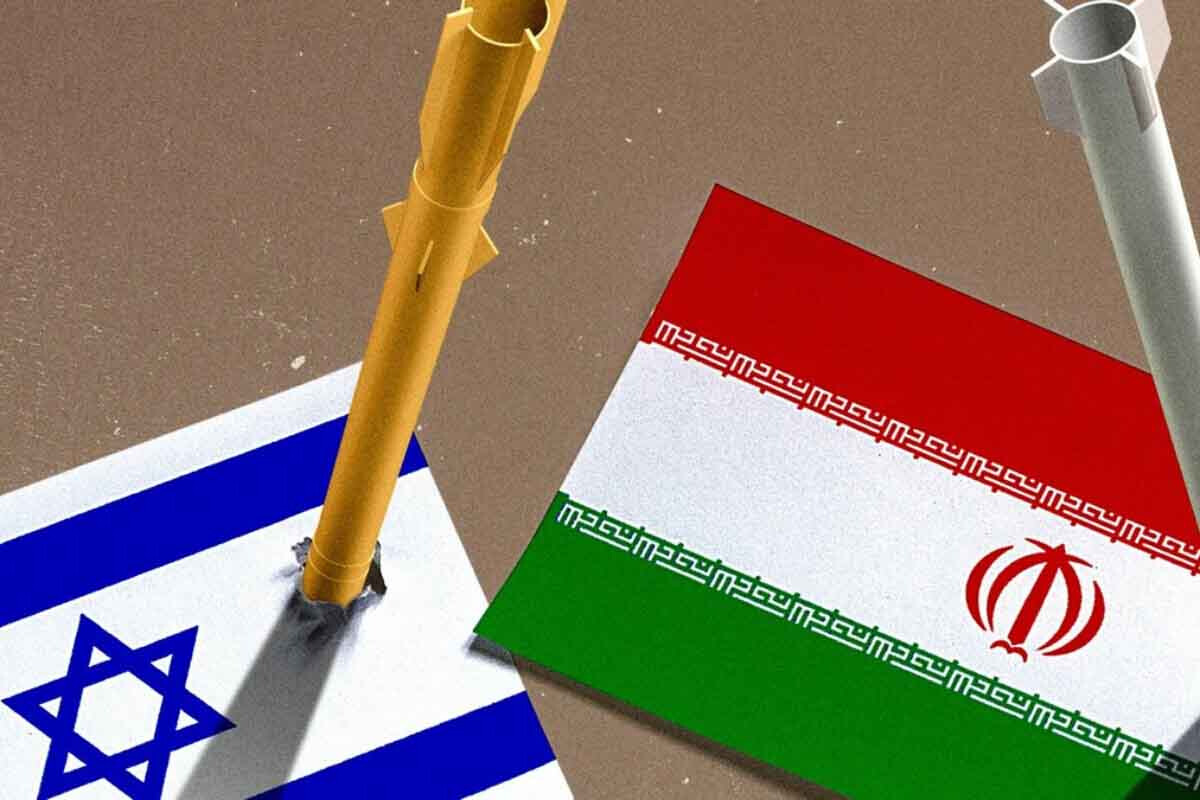 <p>İran İsrail və ABŞ ilə müharibəyə son&nbsp;qoymaq üçün şərtlərini açıqladı</p> 