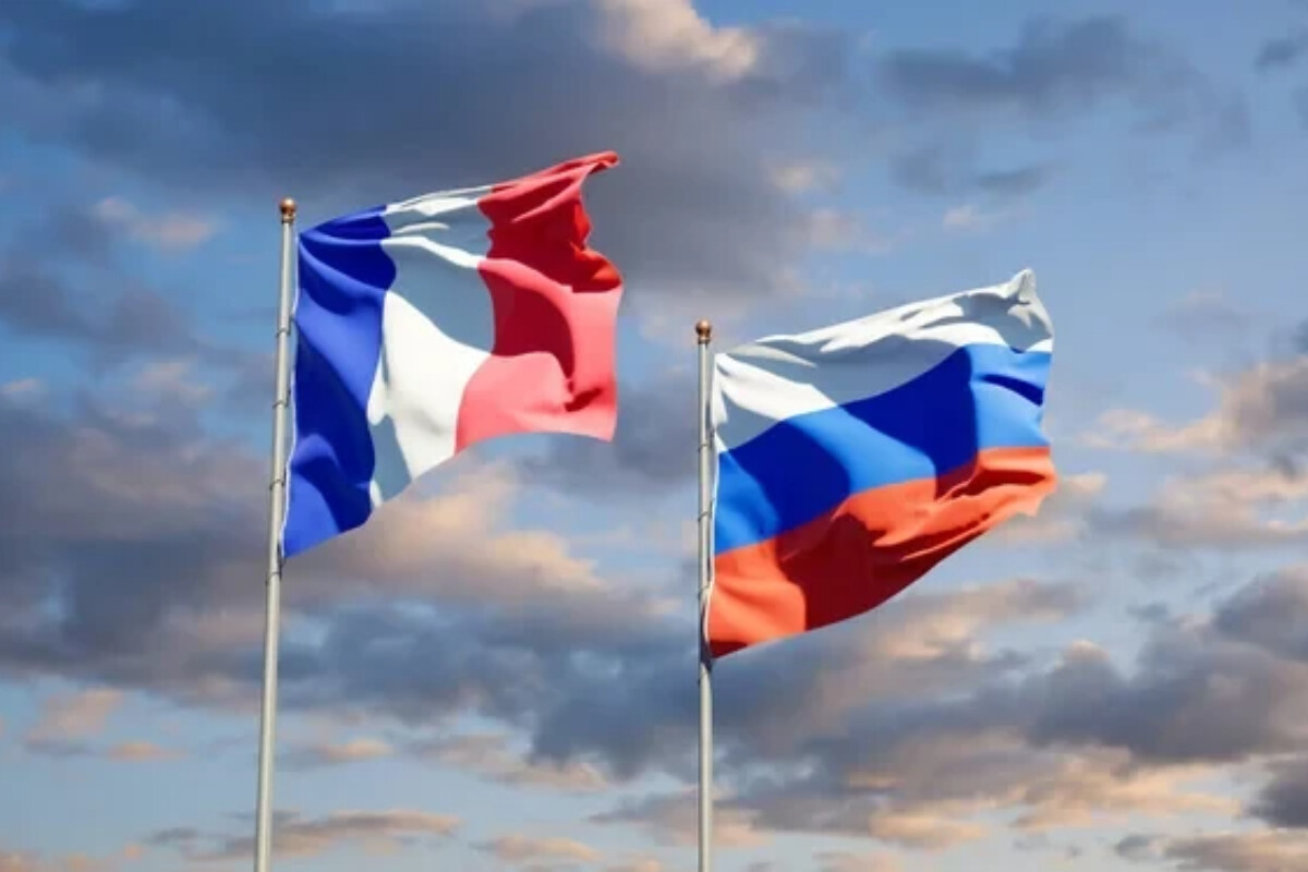 <p>Fransa Rusiya ilə mümkün münaqişəyə hazırlaşır</p>