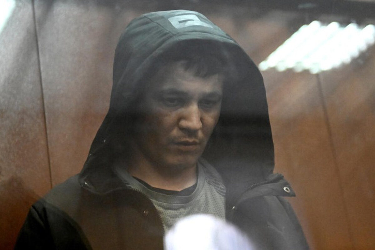 <p>"Krokus"dakı partlayışda təqsirli bilinən şəxs intihara cəhd edib</p>