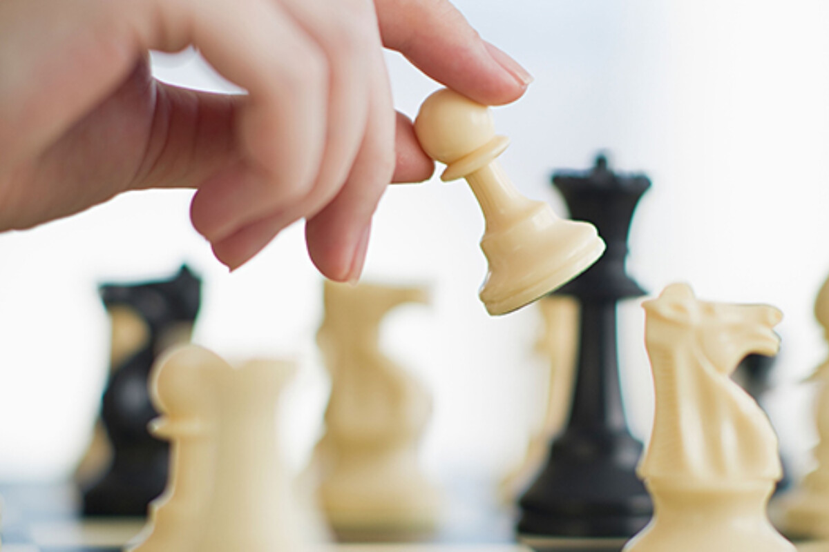 <p>Azərbaycan milli komandasının 14 üzvü&nbsp;Avropa Şahmat Çempionatında mübarizə aparacaq</p>