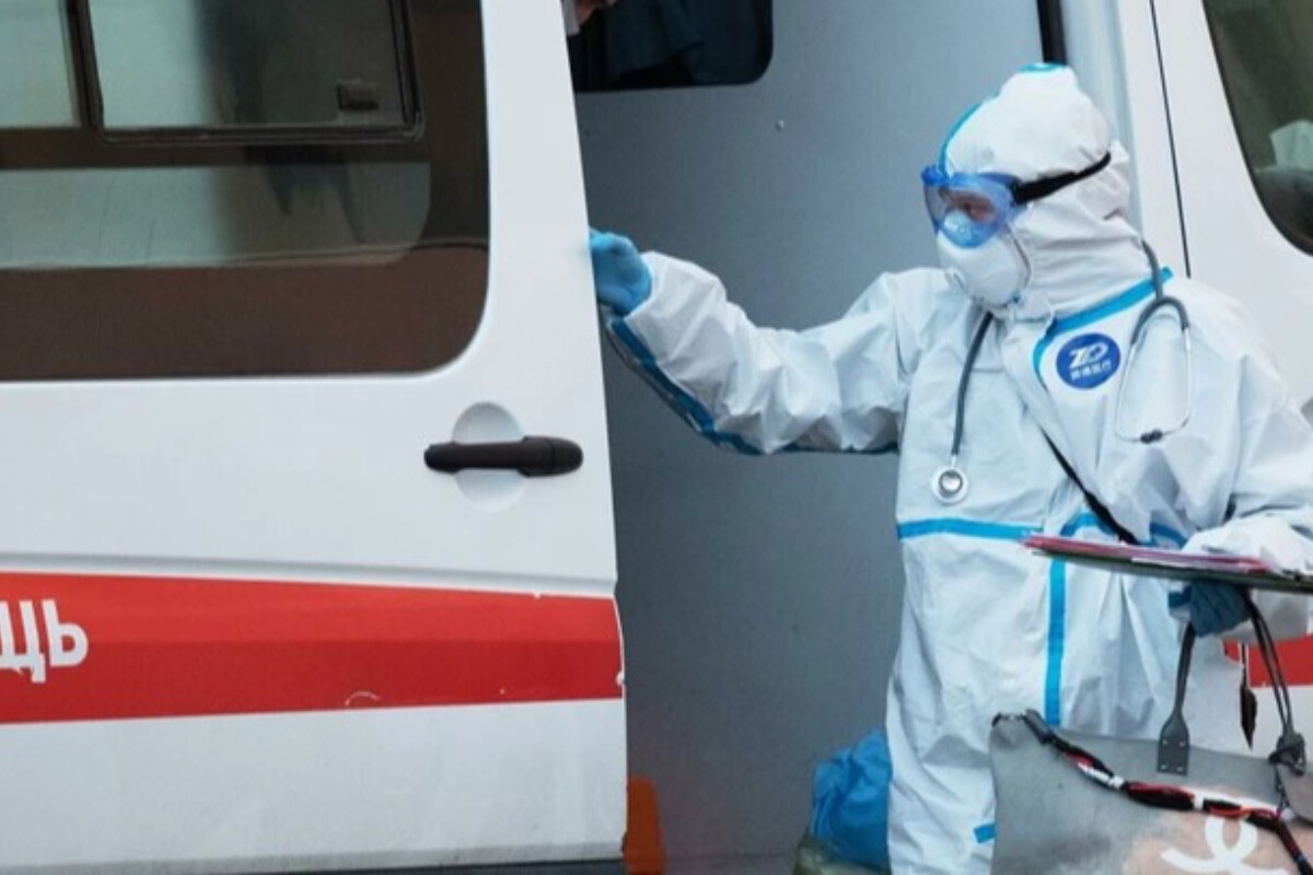 100-dən çox insan bağırsaq infeksiyasına yoluxub