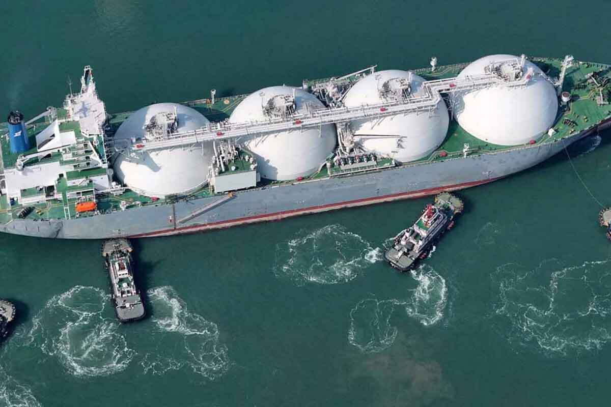 <p>ABŞ-nin Hörmüz boğazında İrana qarşı tətbiq etdiyi blokada qüvvəyə minib</p>