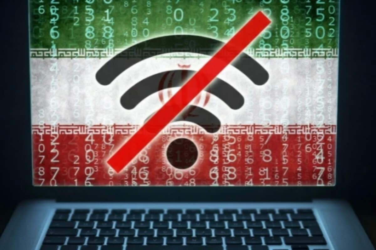 <p>İranlı millət vəkili internetin bərpasına qarşı çıxıb</p> 