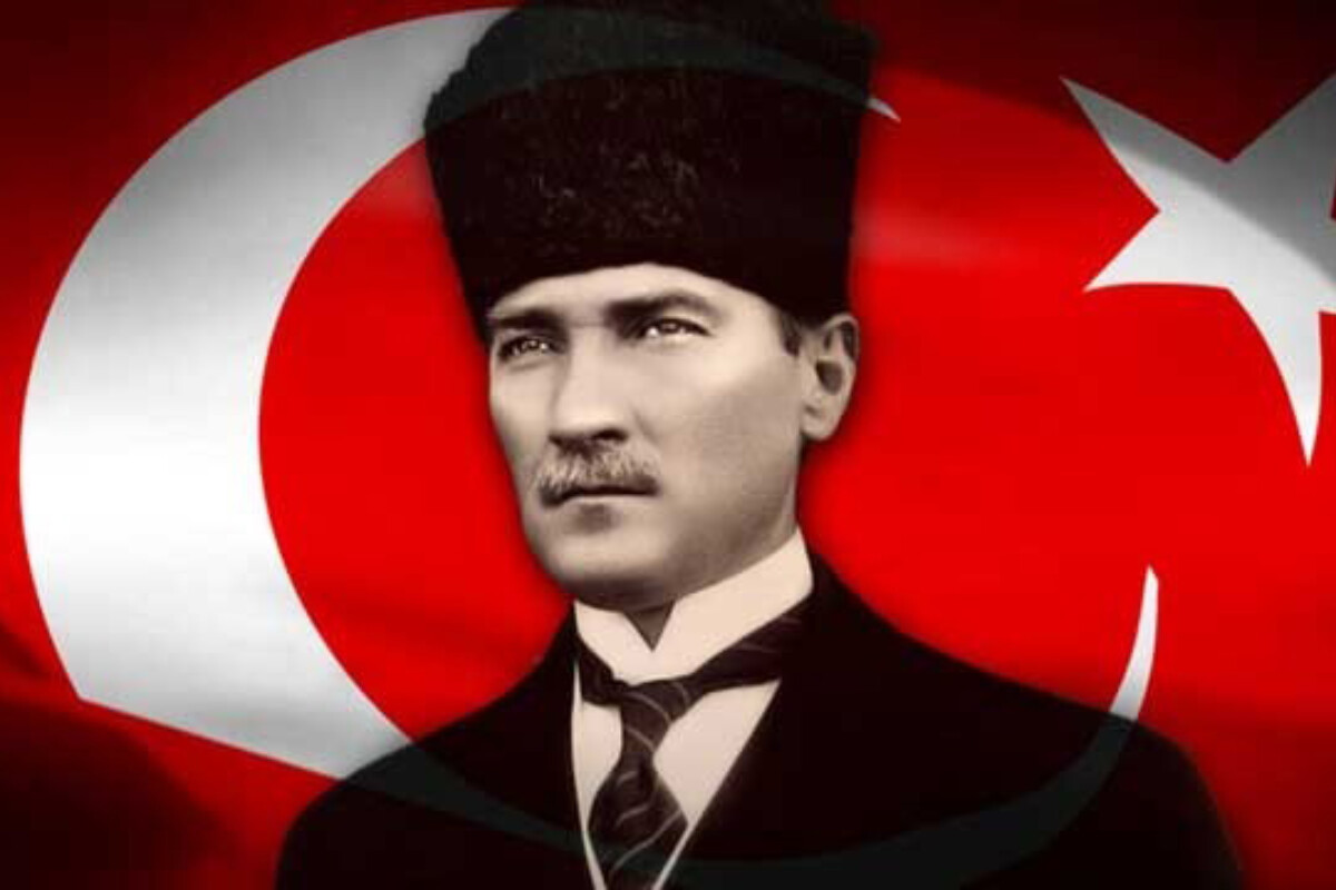 <p>&ldquo;Mustafa Kamal Atatürk &ndash; 145&rdquo; adlı&nbsp;videoçarx hazırlandı</p>
