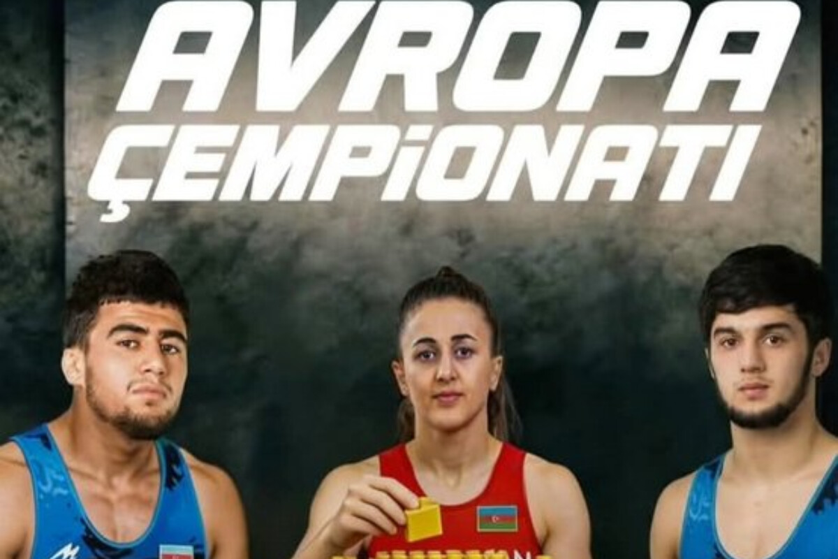 <p>Güləşçilərimiz AÇ-nin ilk gününü&nbsp;3 bürünc şansı ilə bitiriblər&nbsp;</p>