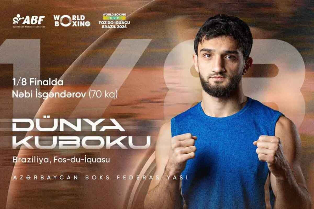 <p>Boksçumuz Nəbi İsgəndərov&nbsp;DK-ya qələbəylə başlayıb&nbsp;</p>