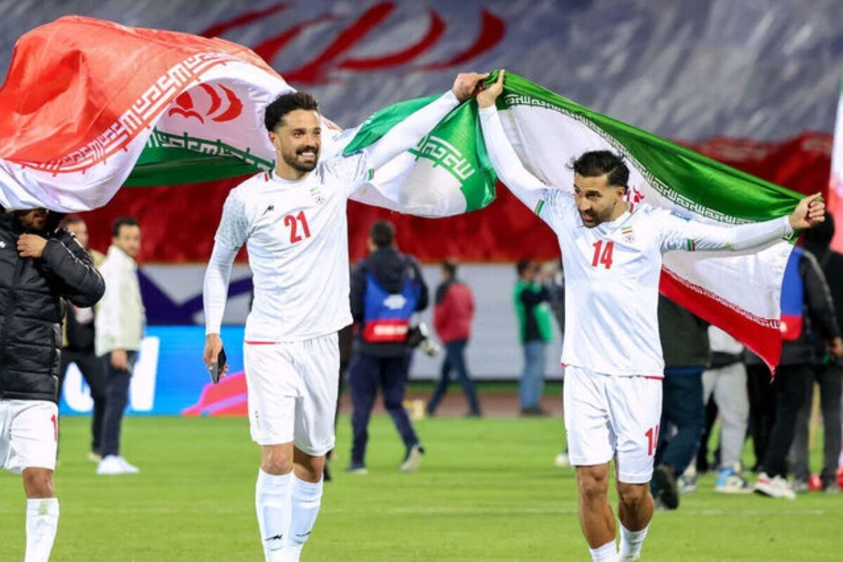 <p>İran milli komandası Dünya Kubokunda iştirak&nbsp;etməyə tam hazır olduğunu açıqlayıb</p>