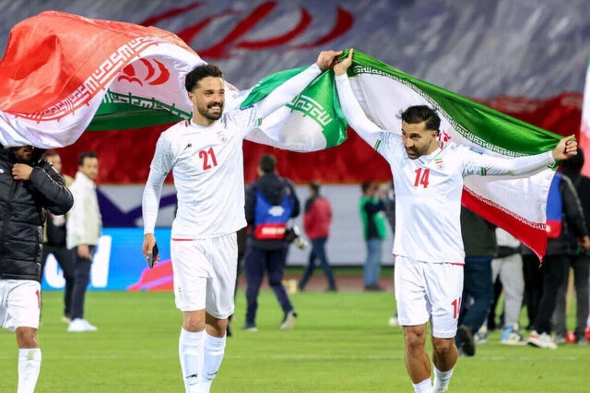 <p>İran milli komandası Dünya Kubokunda iştirak&nbsp;etməyə tam hazır olduğunu açıqlayıb</p>