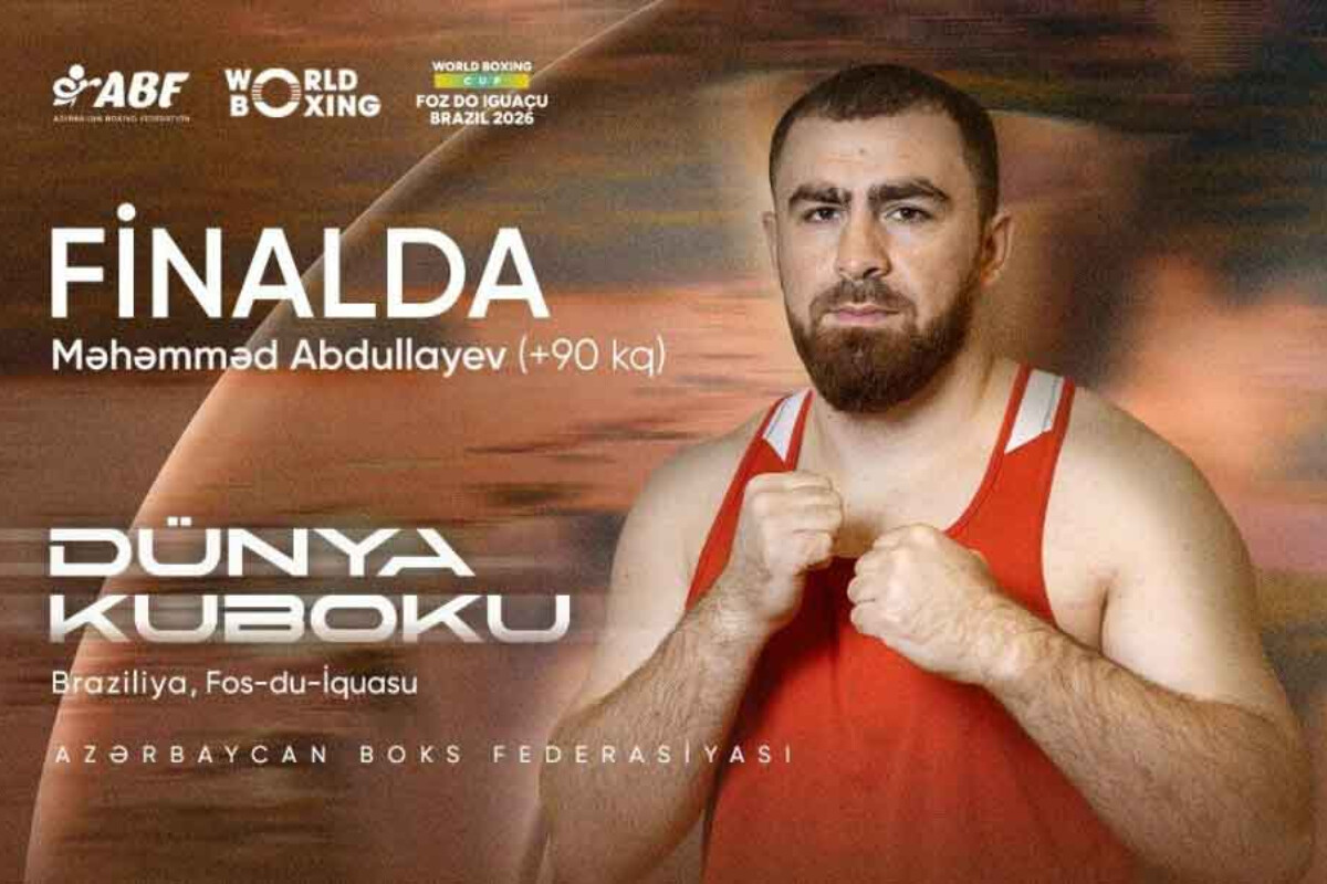 <p>DK-da 4 yarımfinalçımızdan üçü finala yüksəlib&nbsp;</p>