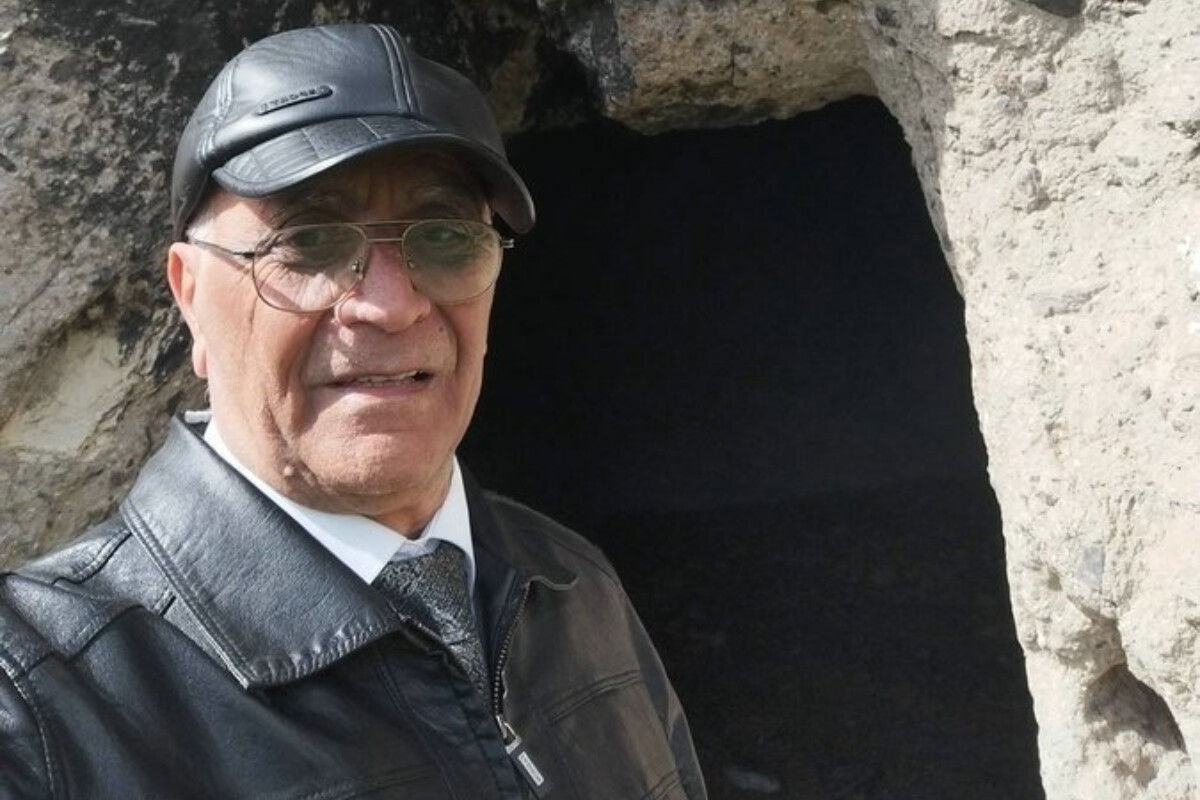 <p>Laçında sənədli film çəkilişinə başlanılıb</p>