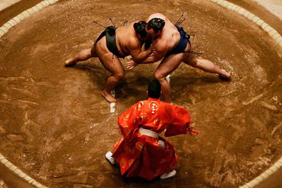 <p>Azərbaycan milli sumo komandası Avropa&nbsp;Sumo Çempionatında yarışacaq</p>