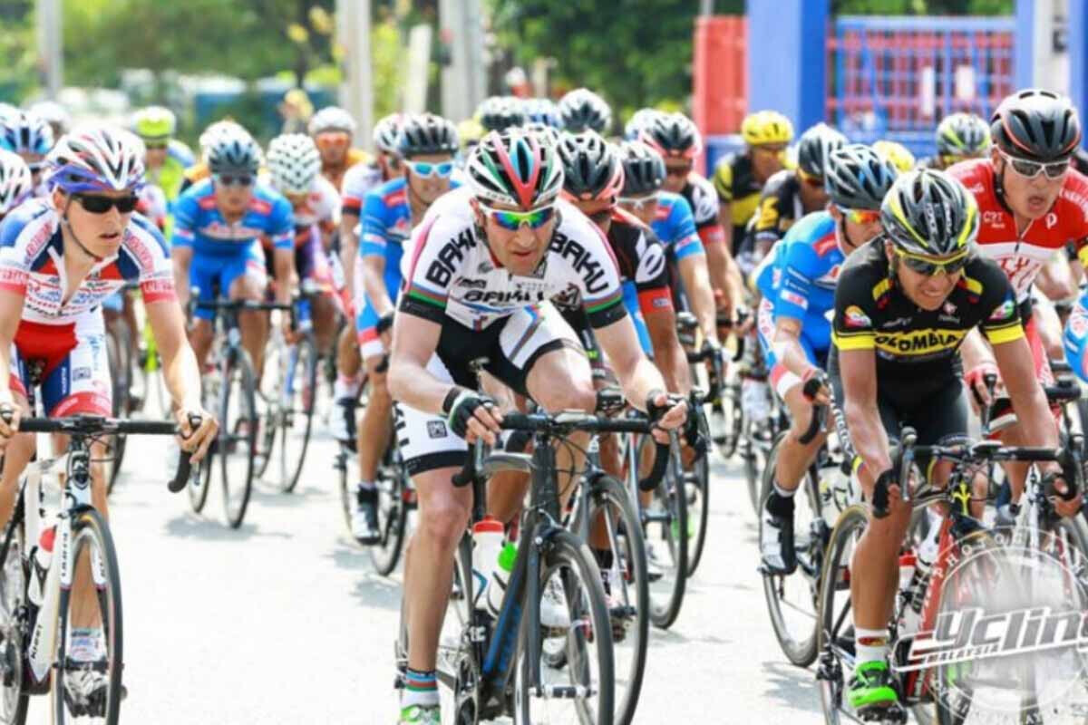 <p>Velosipedçimiz "Tour of Bostonliq"də 4-cü olub</p>