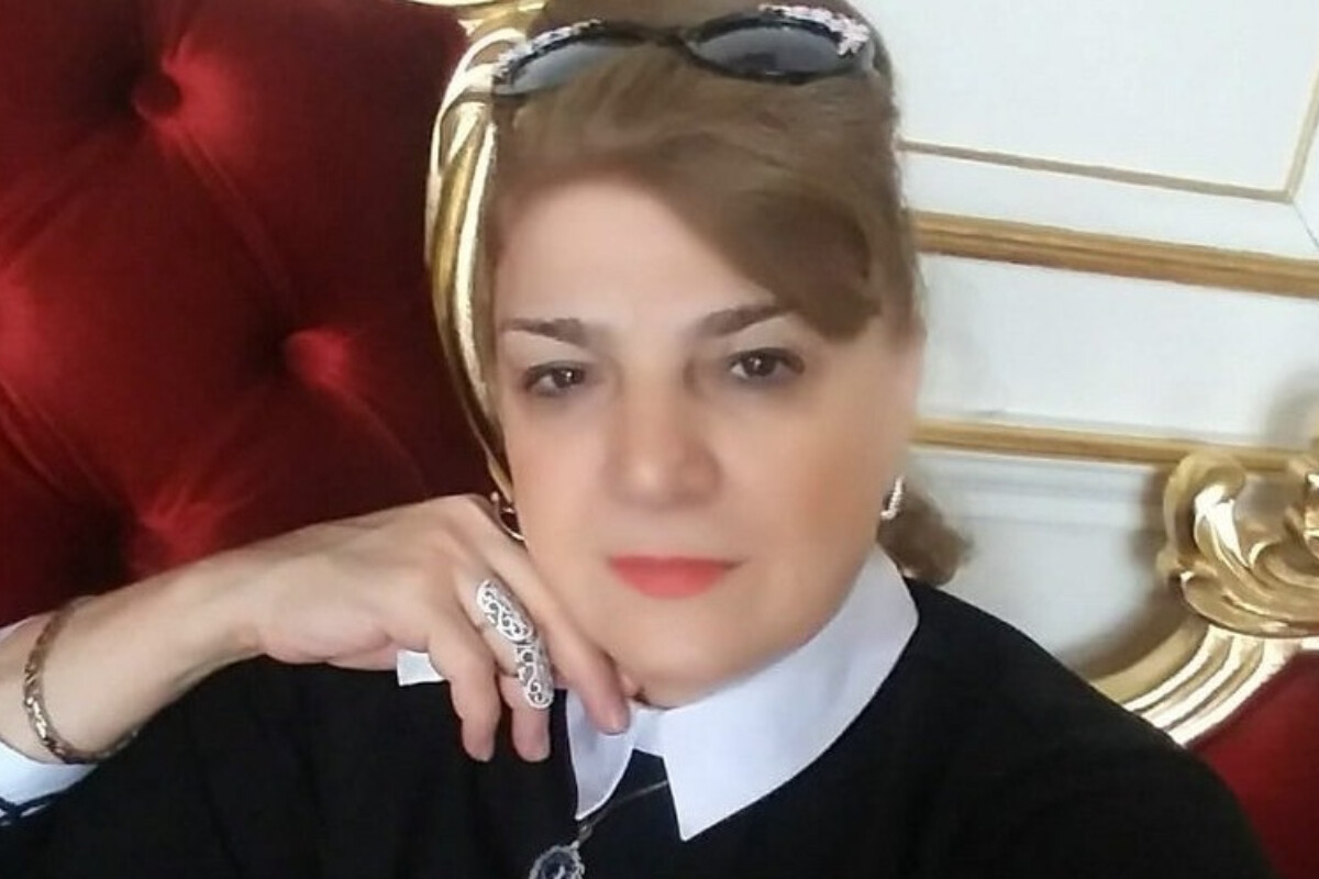 <p>Tanınmış yazıçı Nüşabə Məmmədlinin&nbsp;&ldquo;Zəfər zənguləsi&rdquo; növbəti dəfə &ldquo;Kitablar səltənətinin inciləri&rdquo;ndə</p>