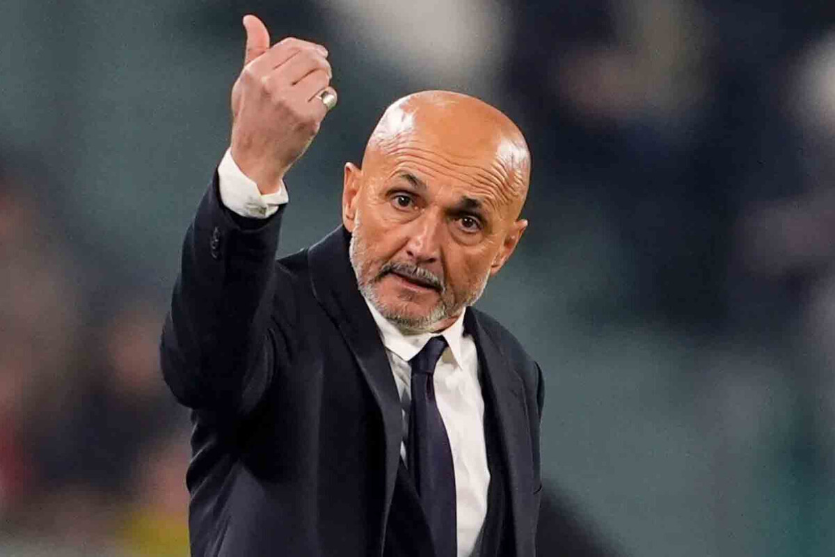 <p>Luçano Spalletti A Seriyasında ayın məşqçisi seçildi</p>