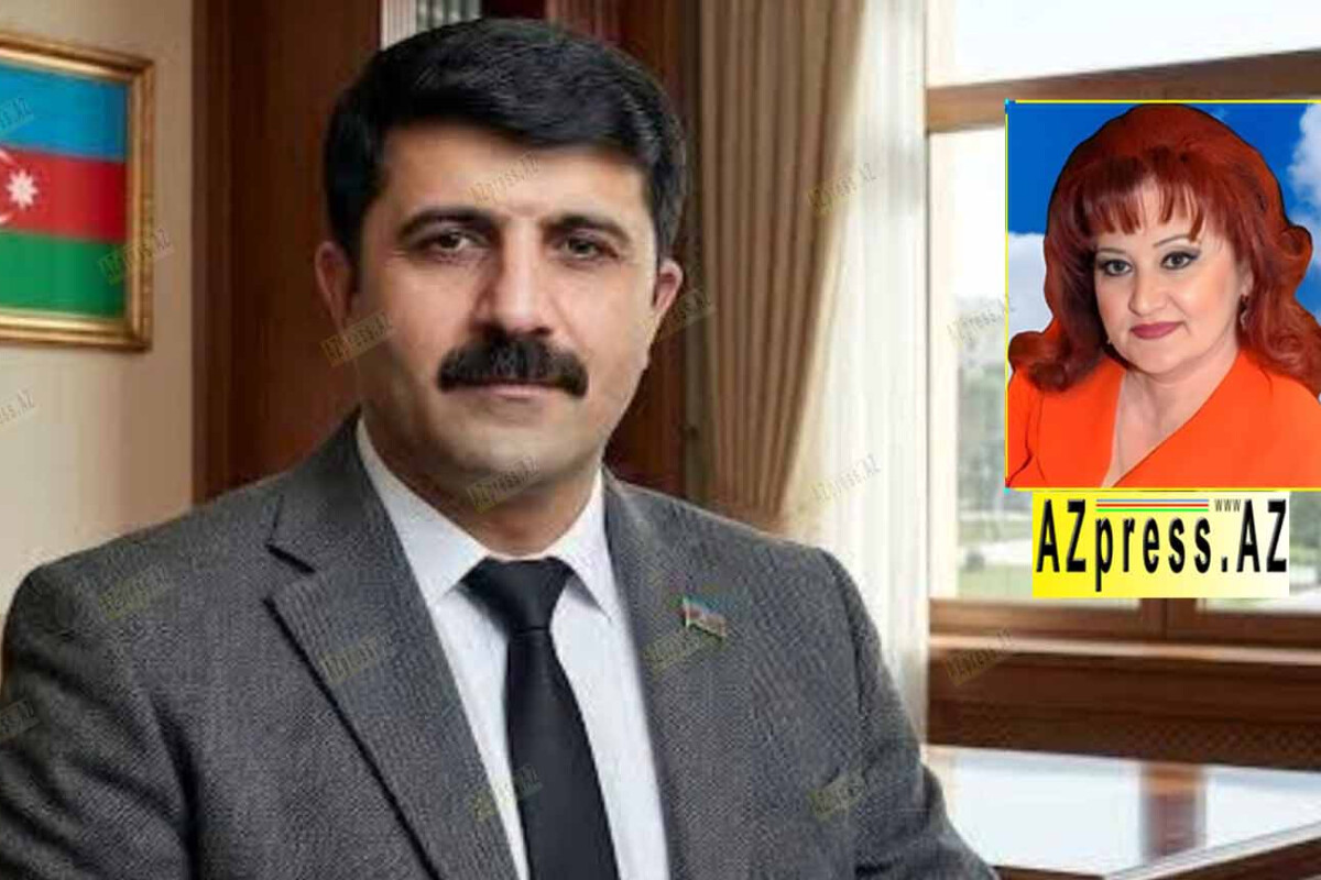 Xatirə Rəhimli: Ömrünüzün əlamətdar günü mübarək!