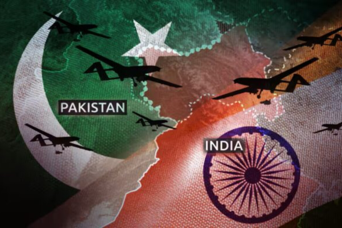 <p>Pakistan Hindistanı növbəti hücumlar halında sərt&nbsp;cavab verəcəyi ilə hədələyib</p>