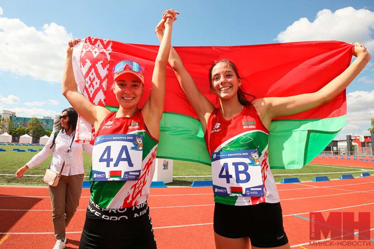 <p>Belarus idmançılarına qoyulan məhdudiyyətlər aradan qaldırılıb</p>