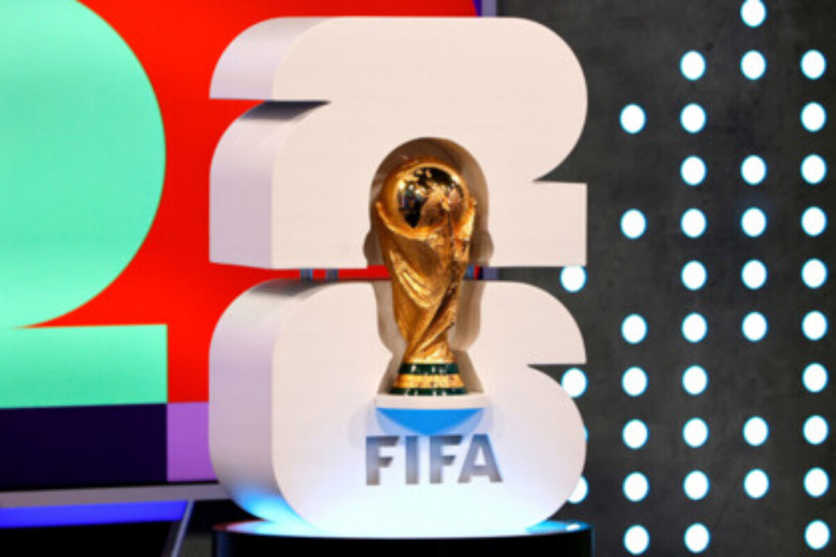 <p>2026-cı il FİFA Dünya Kubokunun finalında&nbsp;bu məşhurlar çıxış edəcək</p>