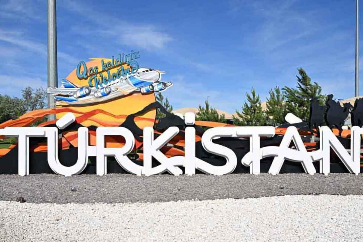 <p>Qazaxıstanda süni yağış yağdırılacaq</p>