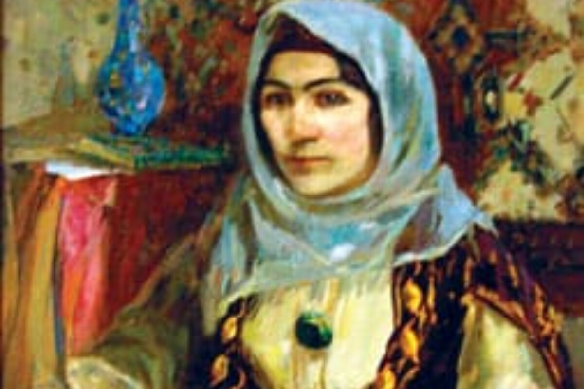 <p>Kitablar səltənətinin inciləri: Xurşidbanu Natəvanın “Qərənfil” şeiri</p>