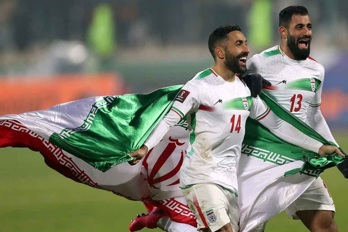 <p>İran milli futbol komandası 2026-cı il&nbsp;Dünya Çempionatında iştirak etmək üçün viza alıb</p>