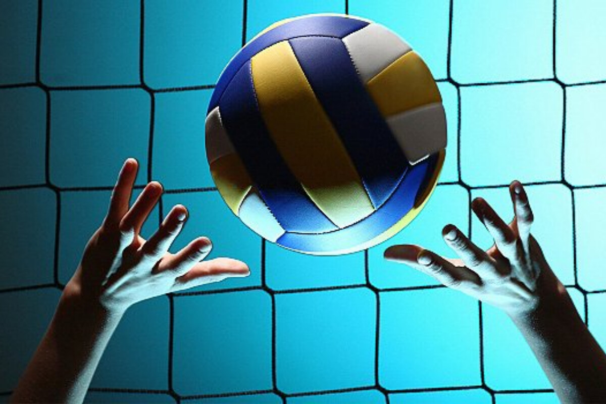 <p>Voleybolçuların Avropa Liqası başlayır&nbsp;</p>

<p>&nbsp;</p>