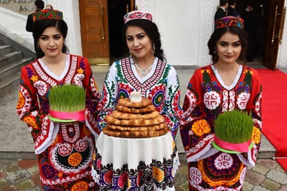 <p>Novruz Rusiyada milli bayrama çevrilə bilər</p>
