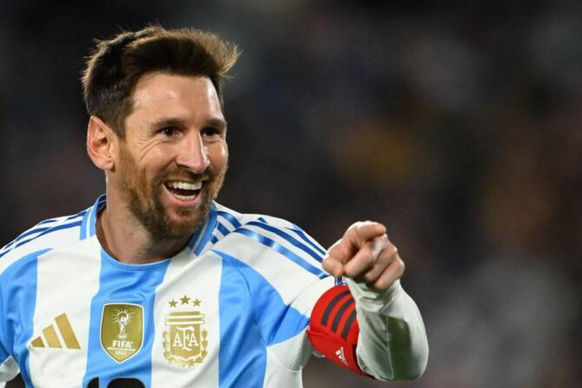 <p>Messi zədəsini sağaldıb və start heyətdə yer alacaq</p>