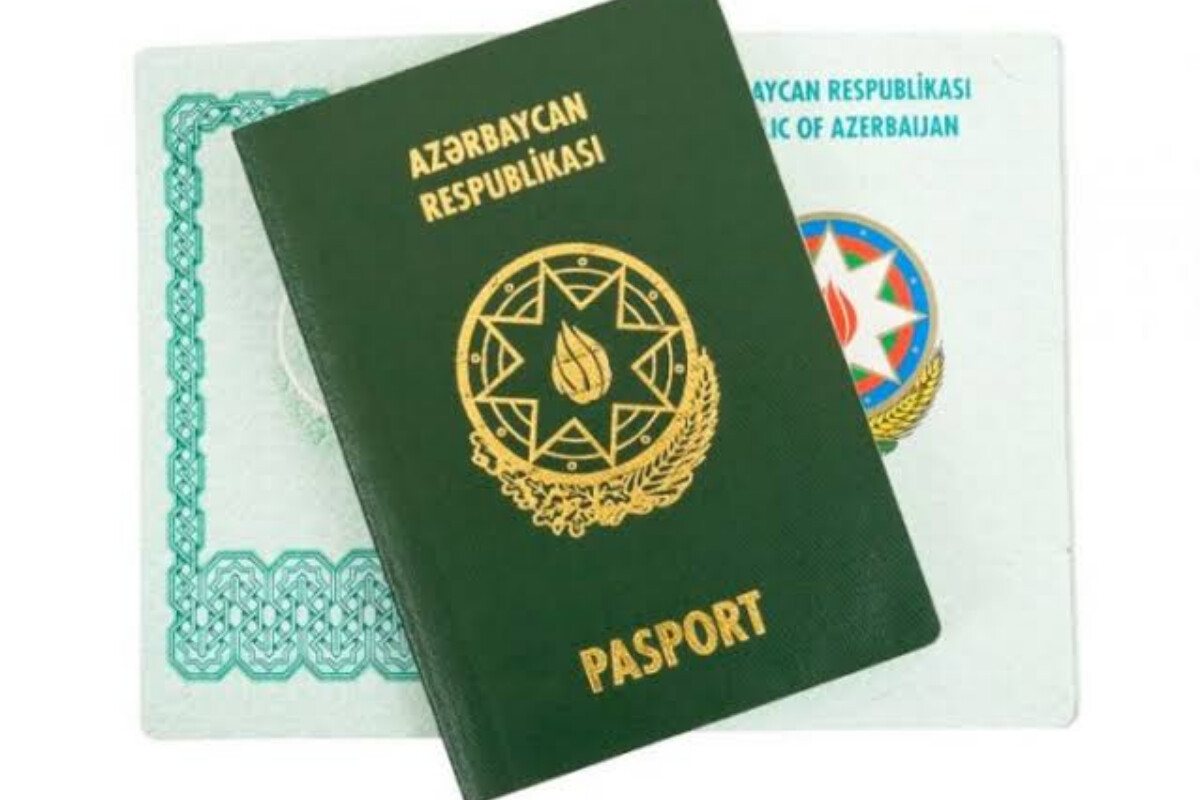 <p>Azərbaycan vətəndaşları artıq 95 ölkəyə vizasız&nbsp;səyahət edə bilərlər</p>