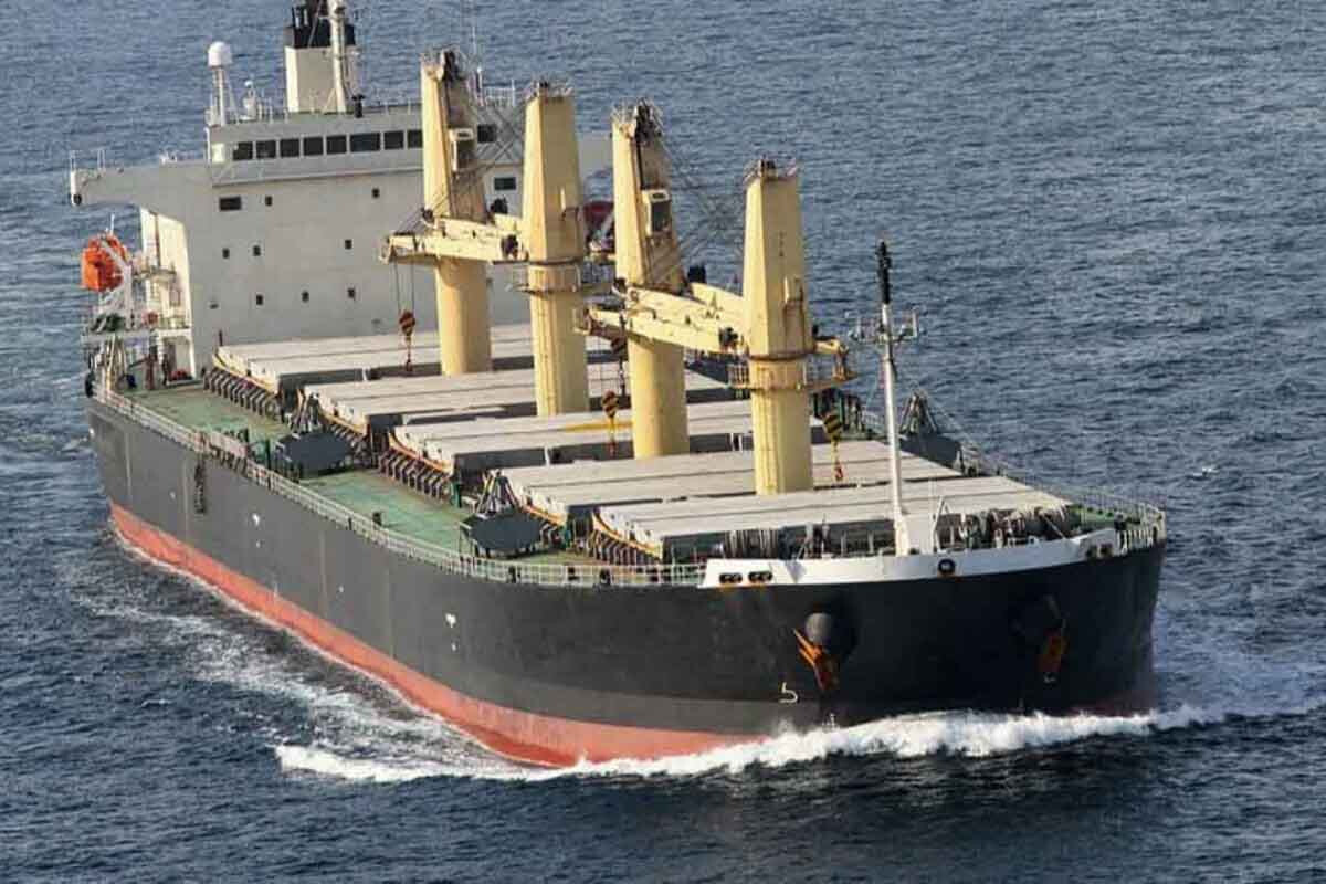 <p>Ukrayna Rusiyanı Qara dənizdə mülki gəmilərə&nbsp;hücum etməkdə ittiham edib</p>